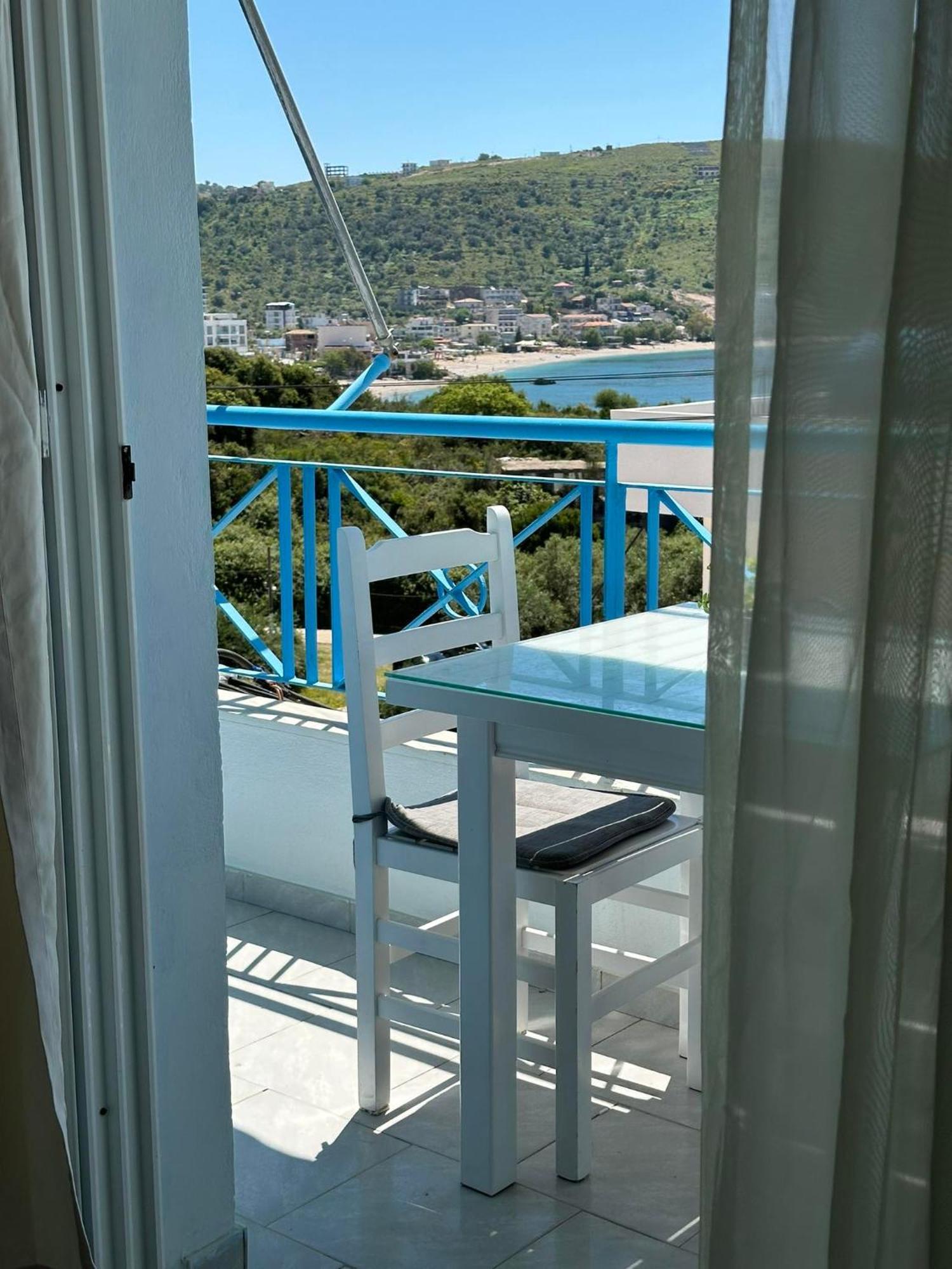In Himaras Heart Hotel Exterior photo