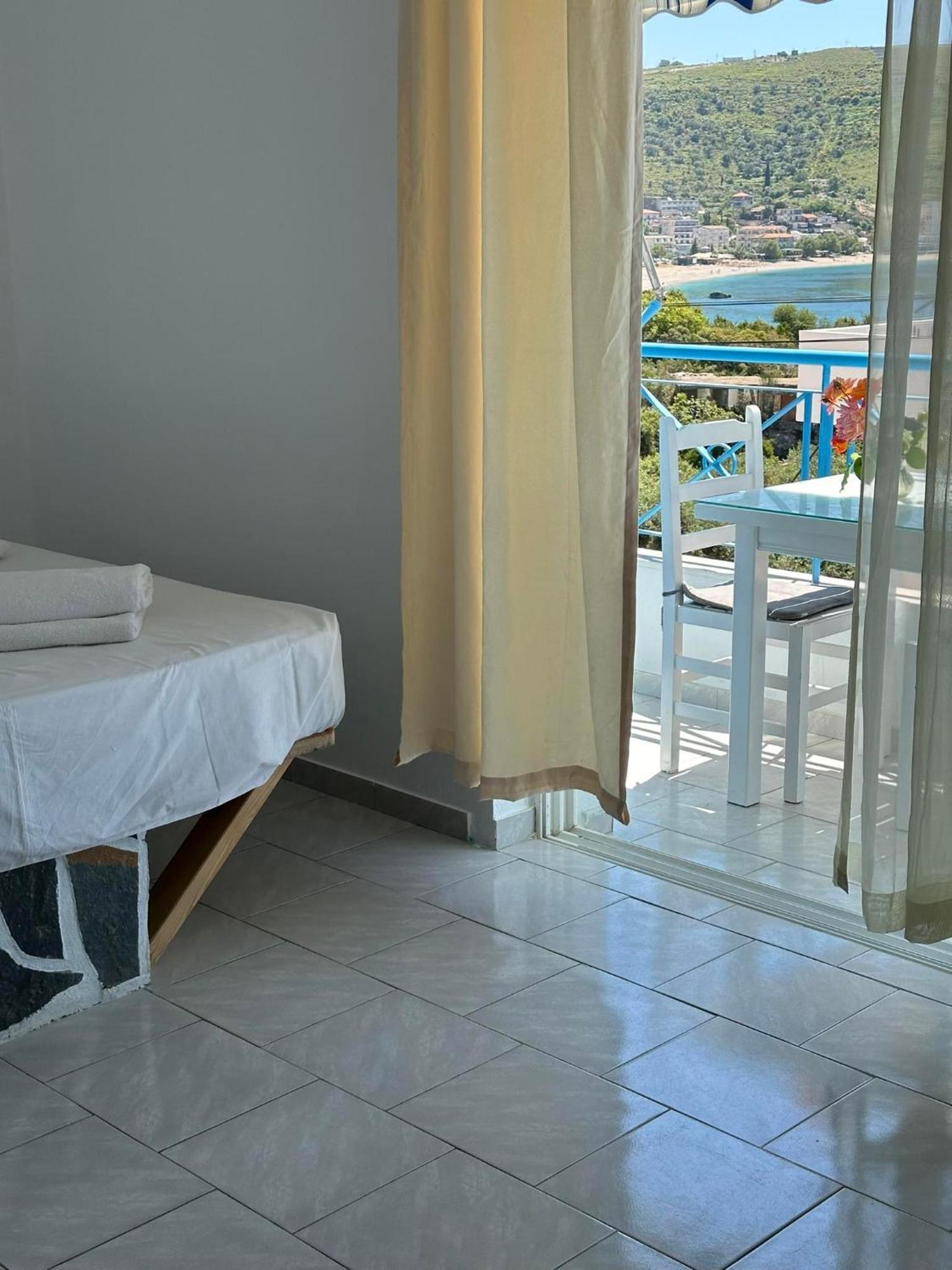 In Himaras Heart Hotel Exterior photo