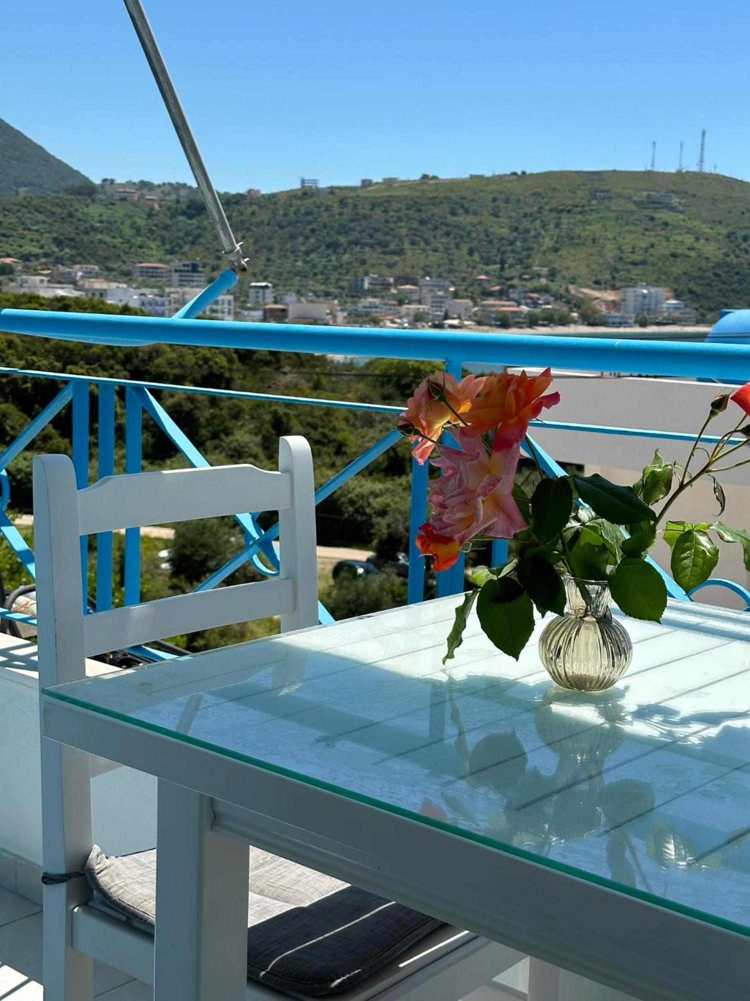 In Himaras Heart Hotel Exterior photo