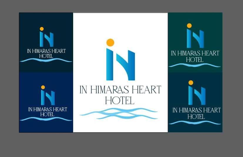 In Himaras Heart Hotel Exterior photo